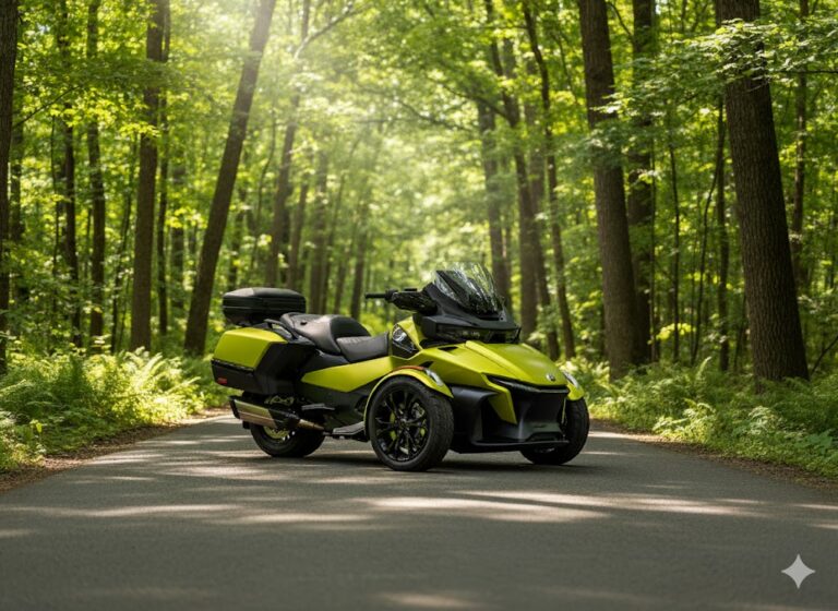 jakie prawo jazdy uprawnia do kierowania trojkolowcem