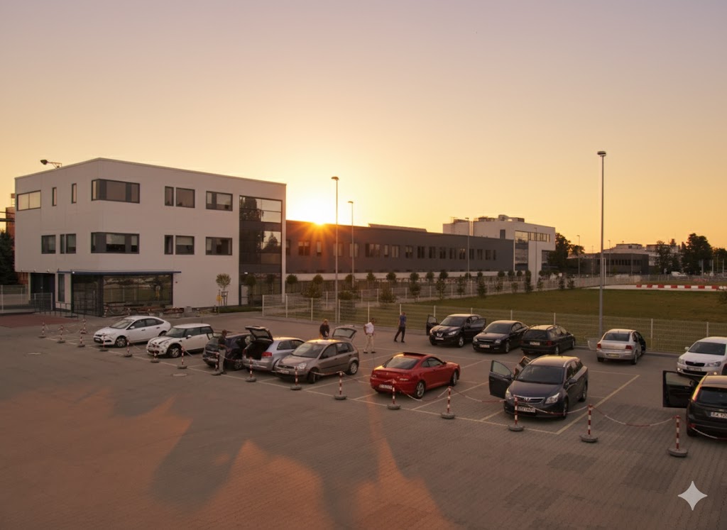 budnek dord wroclaw egzamin panstwowy