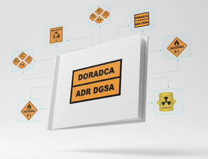 DORADCA ADR DO SPRAW BEZPIECZENSTWA