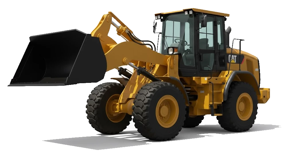 KURS OPERATORA LADOWARKI KLASY I i III PAKIET