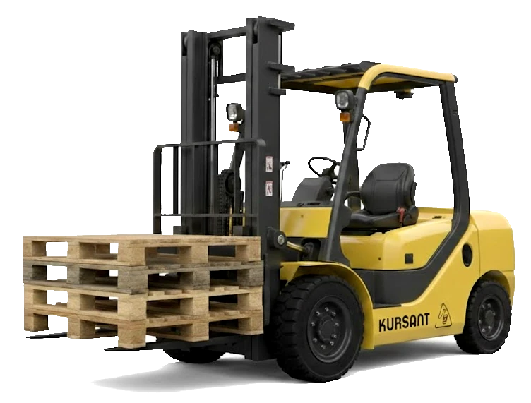 Kurs operatora wozka widlowego jezdniowego podnosnikowego III WJO