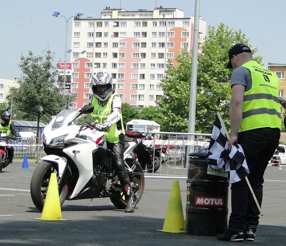 doskonalenie jazdy n 7