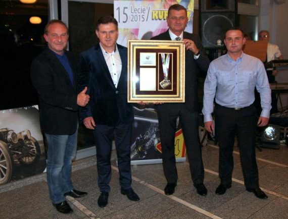 imprezy jubileuszowe 65