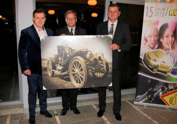 imprezy jubileuszowe 68