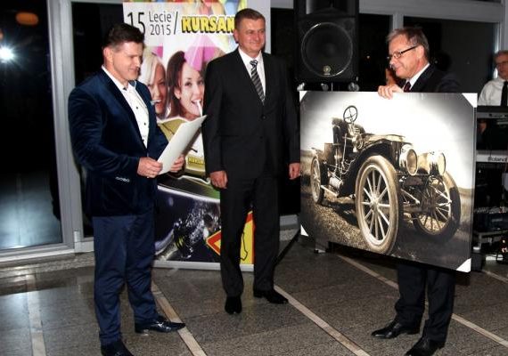 imprezy jubileuszowe 69