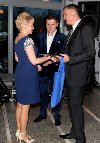 imprezy jubileuszowe 70