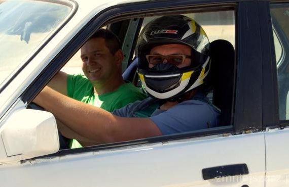 szkolenie z driftu 11