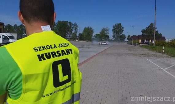 szkolenie z driftu 12