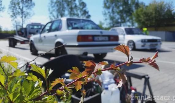 szkolenie z driftu 8