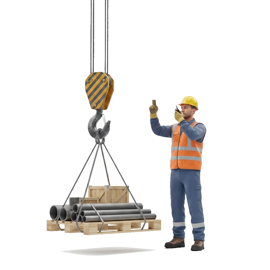 Kurs operatora hakowego