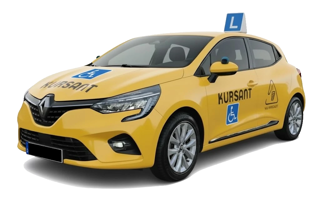 Jazda dodatkowa kat. B samochod z automatyczna skrzynia biegow oraz dla osob niepelnosprawnych