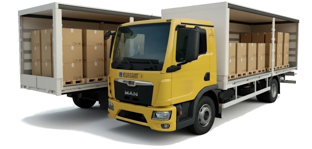 Kwalifikacja wstepna przyspieszona na przewoz rzeczy lub osob