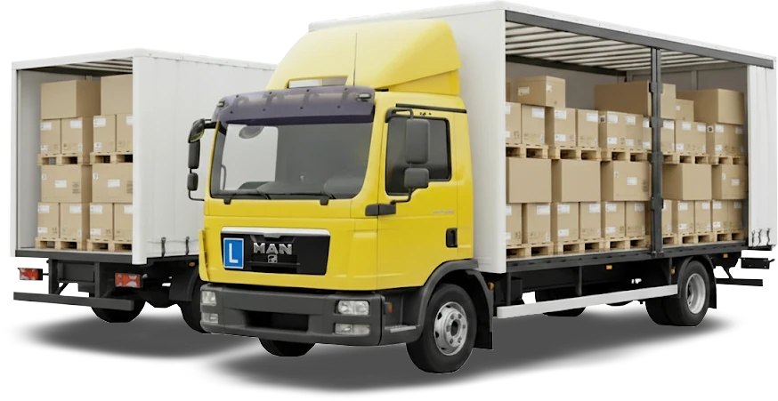 PRAWO jAZDY KAT E C KWALIFIKACJA WSTEPNA PRZYSPIESZONA PAKIET–SZYBKI KURS