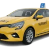 Prawo jazdy KAT B na automacie