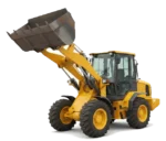 Kurs operatora ładowarki klasy III do 20 ton masy eksploatacyjnej