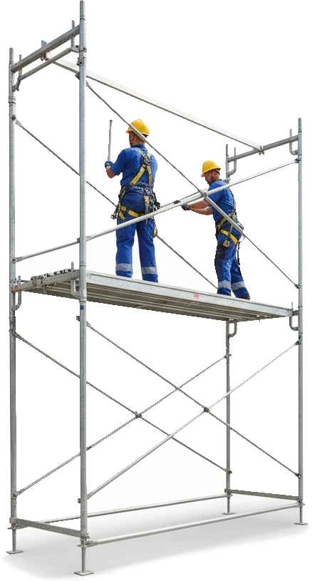 MONTER RUSZTOWAN BUDOWLANO – MONTAZOWYCH METALOWYCH2