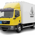 Prawo jazdy kat C szybki kurs