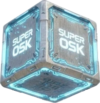 status super osk ksztalt