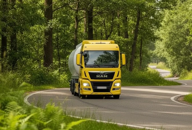 swiadectwo klasyfikacji zawodowej adr na drodze